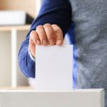 يومية بـ3000 شيكل: لجنة الانتخابات تجنّد عشرات آلاف الموظفين