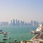 قطر تخفّض ميزانيتها 30% واستثماراتها 85% بعد تضرر صادرات الغاز نتيجة إغلاق هرمز 5 قطر تخفّض ميزانيتها 30% واستثماراتها 85% بعد تضرر صادرات الغاز نتيجة إغلاق هرمز