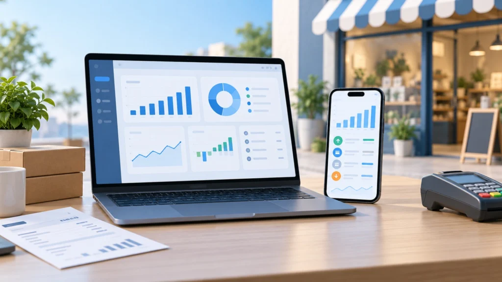 بنك أمريكي يستحوذ على Bluevine الإسرائيلية بـ340 مليون دولار 2