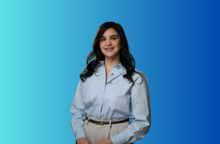 “تركتُ العمل مع كُبرى العلامات التجارية، وعدتُ إلى ذاتي”
