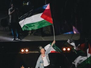 من هو الملياردير اليهودي الذي أقصى ماكلمور من جولة إد شيران؟ 4 من هو الملياردير اليهودي الذي أقصى ماكلمور من جولة إد شيران؟