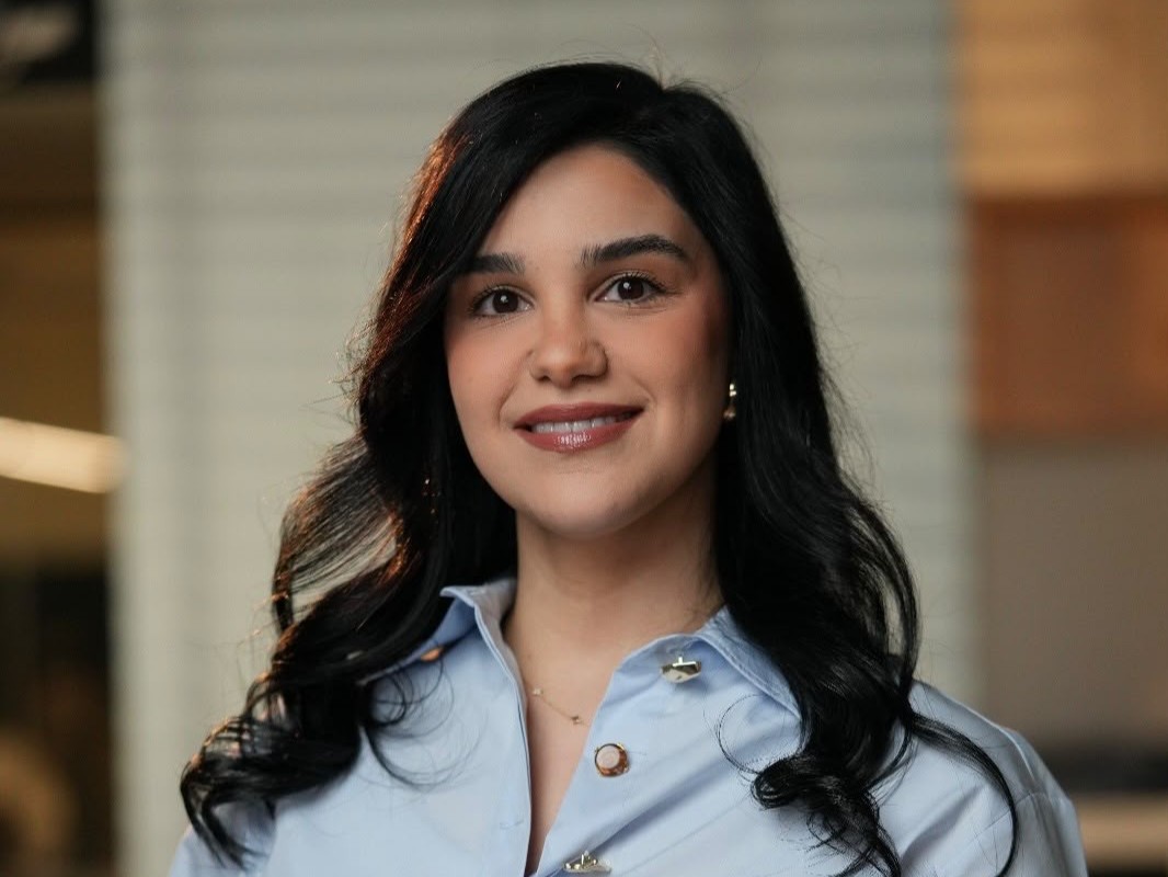 "تركتُ العمل مع كُبرى العلامات التجارية، وعدتُ إلى ذاتي" 2 ماريا يعقوب