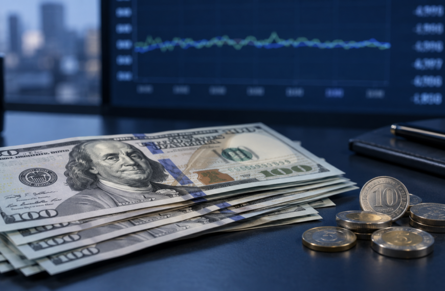 الدولار قرب 3.05 شيكل.. وبيانات التضخم قد تحسم قرار الفائدة الأميركية