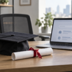 ارتفاع حصة الجامعيين بين طالبي العمل في إسرائيل بـ46% خلال أربع سنوات