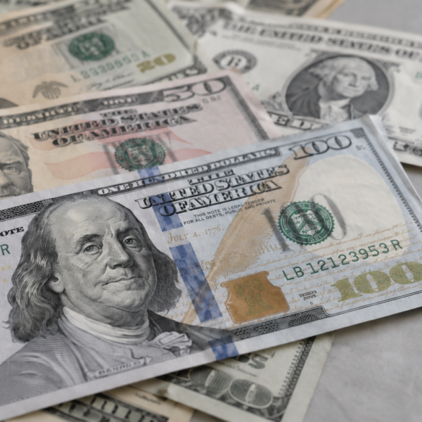 الدولار فوق 3.04 شيكل.. والأسواق تترقب الفائدة الأميركية والتضخم المحلي