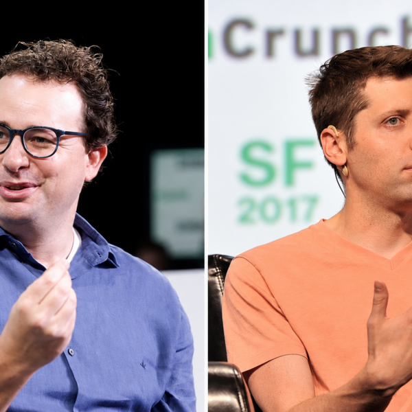 محادثات بين أنثروبيك و OpenAI وغوغل لإنشاء هيئة لمعايير الذكاء الاصطناعي