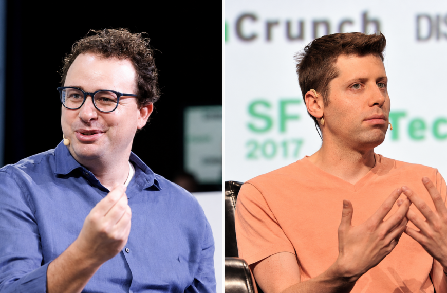 محادثات بين أنثروبيك و OpenAI وغوغل لإنشاء هيئة لمعايير الذكاء الاصطناعي