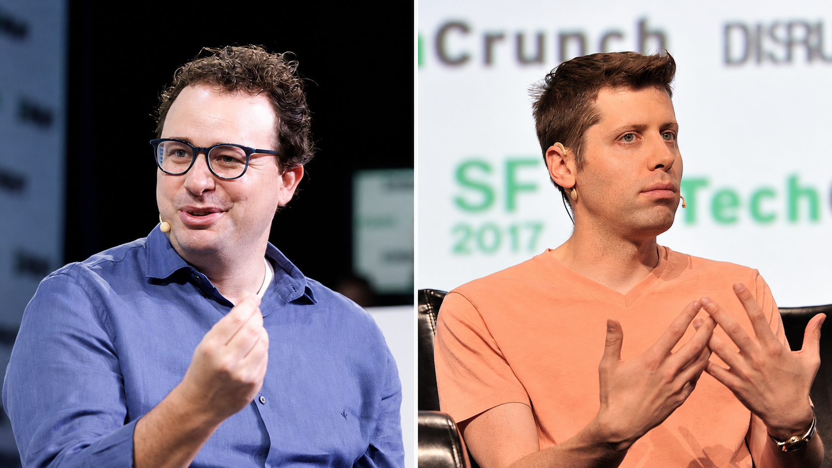 محادثات بين أنثروبيك و OpenAI وغوغل لإنشاء هيئة لمعايير الذكاء الاصطناعي