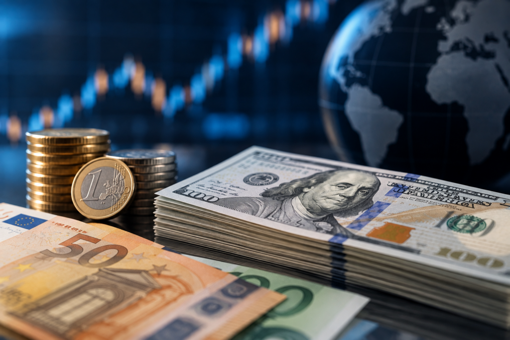 الدولار فوق 3.03 شيكل.. وترقب لقرار الفائدة الأميركية مساء اليوم 2 ChatGPT Image Sep 16 2026 09 56 54 AM