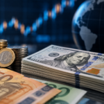 الدولار فوق 3.03 شيكل.. وترقب لقرار الفائدة الأميركية مساء اليوم