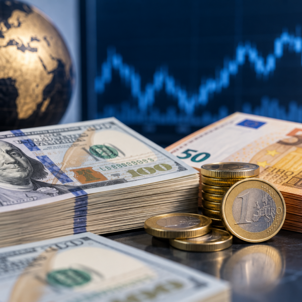 الدولار يتراجع إلى 3.04 شيكل بعد رفع الفائدة الأميركية