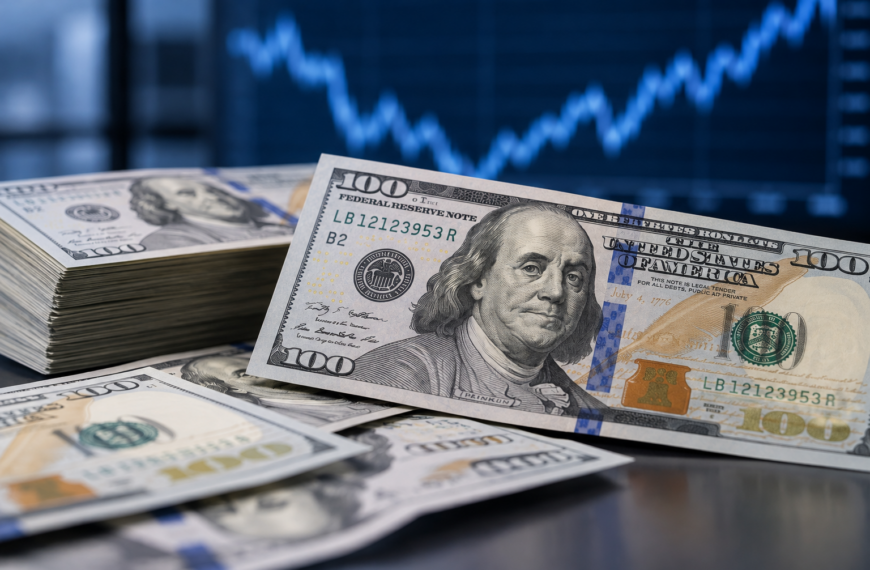 الدولار يستقر قرب 3.03 شيكل وسط تحركات محدودة في سوق العملات