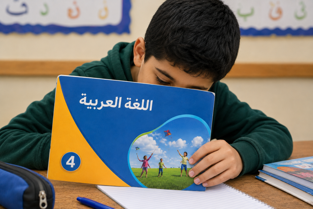 الدولة لا تعرف كم معلمًا عربيًا ينتظر فرصة عمل 4 ChatGPT Image Sep 2 2026 01 05 58 PM