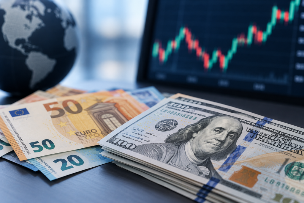 الدولار يستقر قرب 3 شواكل.. واليورو يتراجع إلى 3.44 2