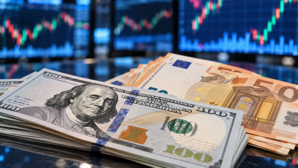 الدولار يستقر دون 3.04 شيكل.. وتوقعات رفع الفائدة الأميركية تدعمه عالميًا 2