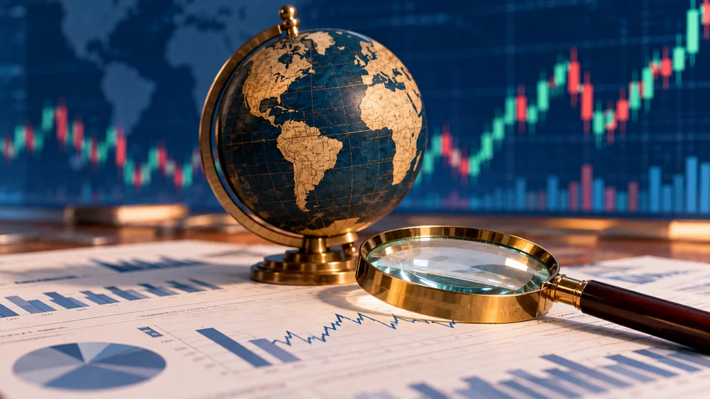 ثلاثة من أشهر المستثمرين في العالم.. كيف اختار كل منهم الأسهم بطريقته؟ 2