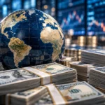 الديون العالمية تتجاوز 365 تريليون دولار.. والفوائد تثقل كاهل الحكومات