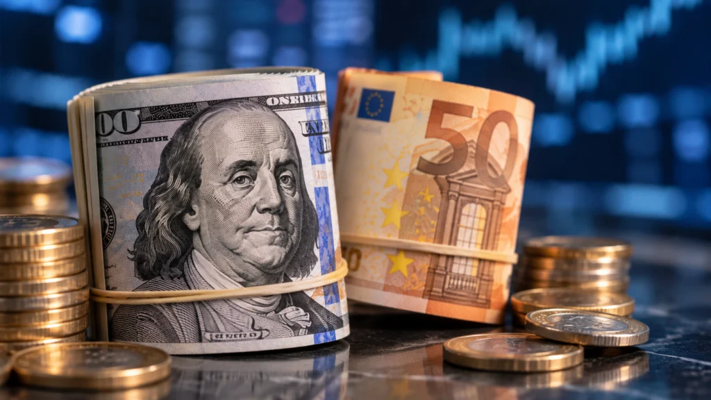 الدولار يستقر قرب 3.07 شيكل رغم تراجع توقعات رفع الفائدة الأميركية 2