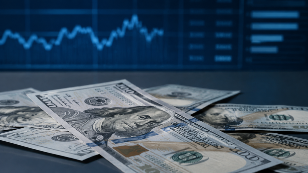 الدولار يتراجع إلى 3 شواكل قبيل صدور بيانات التوظيف الأميركية 2 ChatGPT Image Sep 4 2026 09 17 19 AM