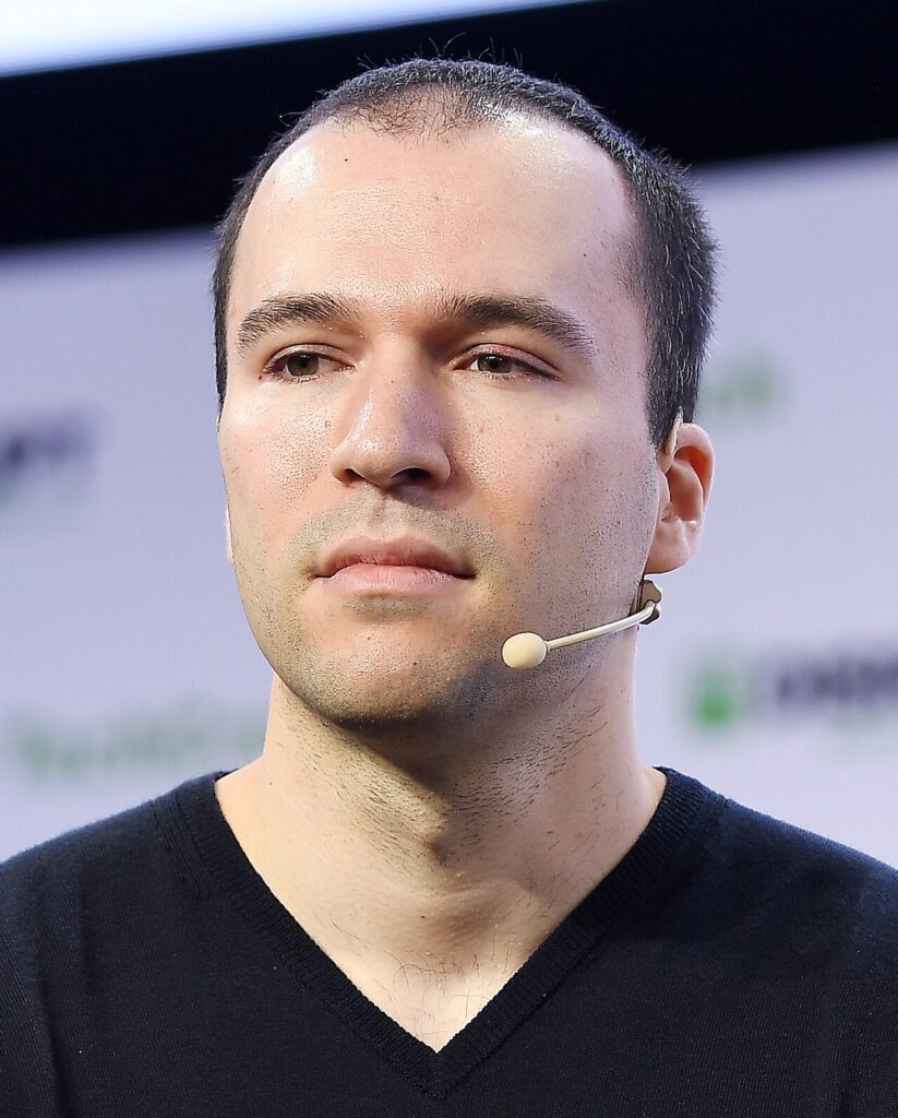 OpenAI تطلق نموذج "GPT-6 Astra" بقدرات متقدمة وقيود أمنية مشددة 3 Disrupt SF TechCrunch Disrupt San Francisco 2019 Day 2 48838200316 cropped