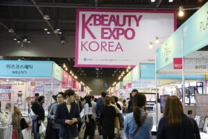 بـ60 مليون شيكل: كاسترو تدخل عالم الـK-beauty 4 بـ60 مليون شيكل: كاسترو تدخل عالم الـK-beauty