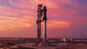 SpaceX تعتزم استثمار 100 مليار دولار لبناء أكبر ميناء فضائي في العالم 5 SpaceX تعتزم استثمار 100 مليار دولار لبناء أكبر ميناء فضائي في العالم