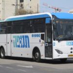 250 مليون شيكل غرامات على شركات الباصات.. من الشركة الأسوأ؟