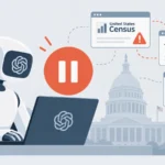OpenAI توقف تدريب أحدث نماذجها بعد اختراقها مواقع أمريكية حساسة
