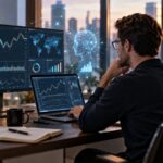 كيف يغيّر الذكاء الاصطناعي مستقبل التداول المستقل؟ 5 كيف يغيّر الذكاء الاصطناعي مستقبل التداول المستقل؟