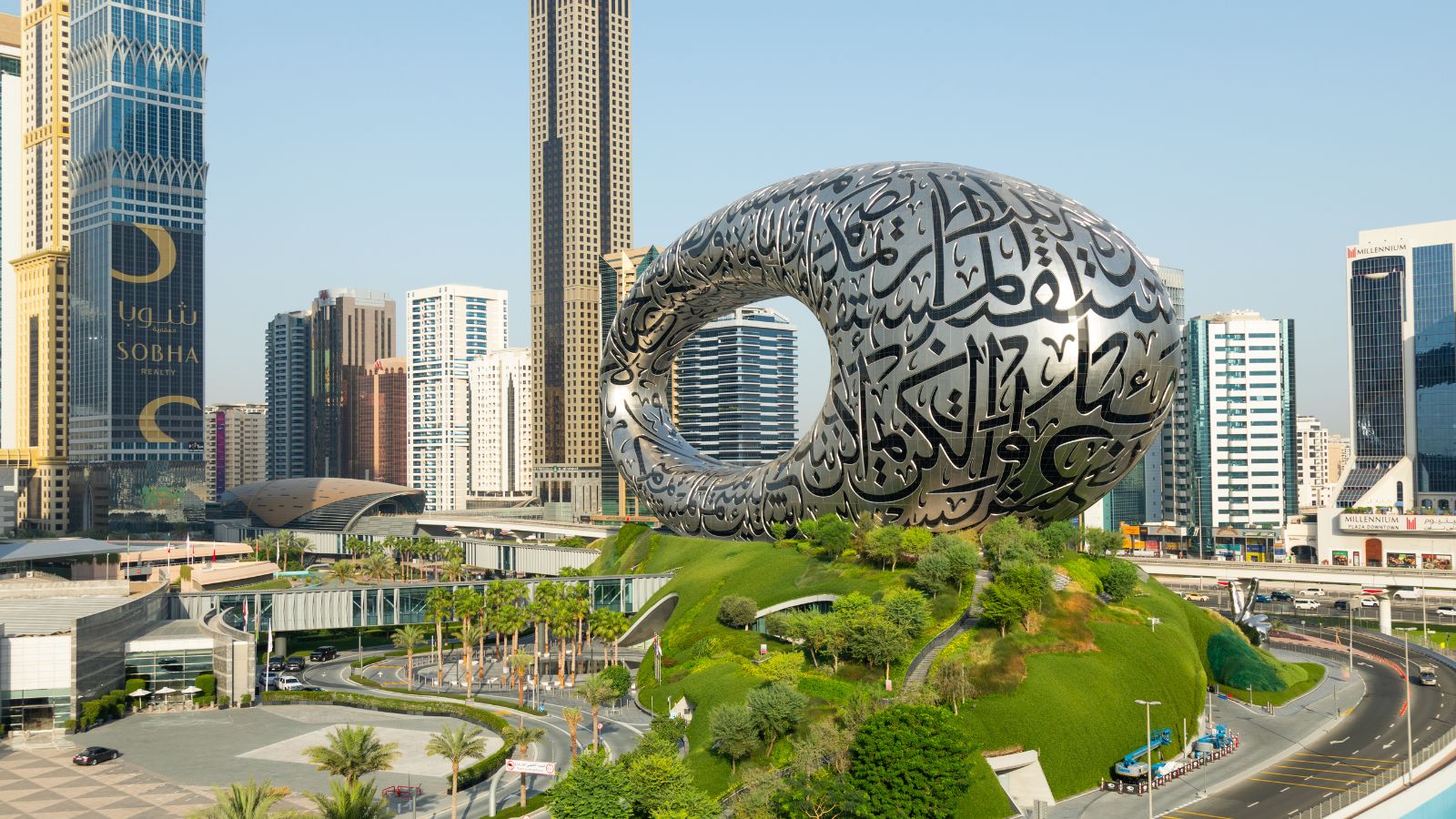 لماذا يُمنَع سفر شركات الطيران الإسرائيلية إلى الإمارات؟