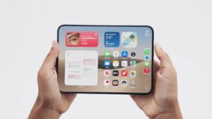 iPhone Duo: آبل تطلق هاتفها القابل للطي وتكشف عن iPhone 18 pro 7 iPhone Duo: آبل تطلق هاتفها القابل للطي وتكشف عن iPhone 18 pro