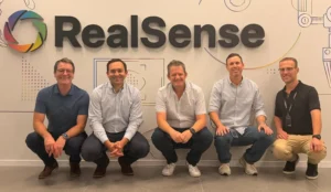 مليون شيكل لكل موظف: بيع RealSense الإسرائيلية بـ600 مليون دولار 4 مليون شيكل لكل موظف: بيع RealSense الإسرائيلية بـ600 مليون دولار