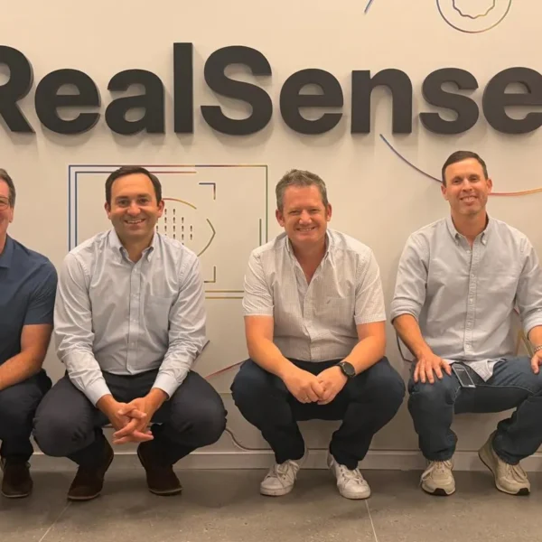 مليون شيكل لكل موظف: بيع RealSense الإسرائيلية بـ600 مليون دولار
