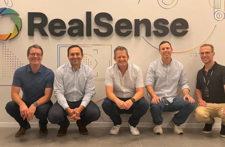 مليون شيكل لكل موظف: بيع RealSense الإسرائيلية بـ600 مليون دولار