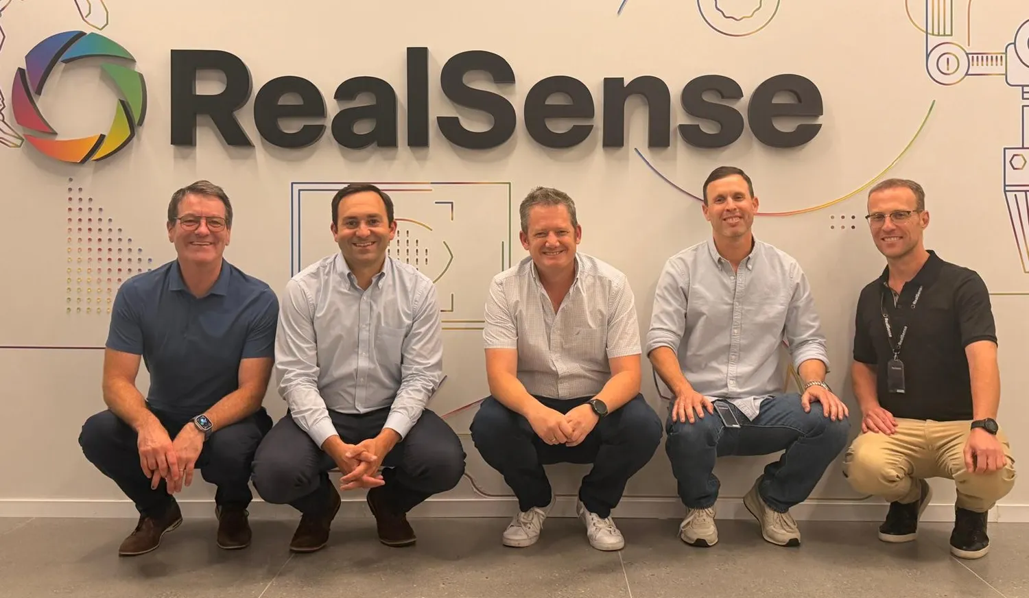 مليون شيكل لكل موظف: بيع RealSense الإسرائيلية بـ600 مليون دولار
