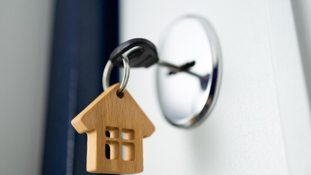 الإبلاغ عن جميع الشقق المؤجّرة: خطة وزارة الإسكان الجديدة 2 rent
