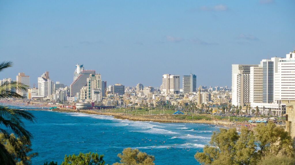 مؤشر المدن العالمي: تل أبيب تتصدر الشرق الأوسط، أين حلت حيفا والقدس؟ 2