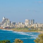 مؤشر المدن العالمي: تل أبيب تتصدر الشرق الأوسط، أين حلت حيفا والقدس؟ 5 مؤشر المدن العالمي: تل أبيب تتصدر الشرق الأوسط، أين حلت حيفا والقدس؟