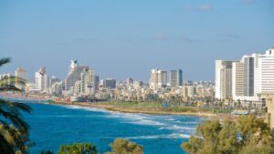مؤشر المدن العالمي: تل أبيب تتصدر الشرق الأوسط، أين حلت حيفا والقدس؟