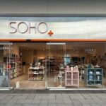 بـ11 مليون شيكل: Terminal X في طريقها للاستحواذ على SOHO 6 بـ11 مليون شيكل: Terminal X في طريقها للاستحواذ على SOHO