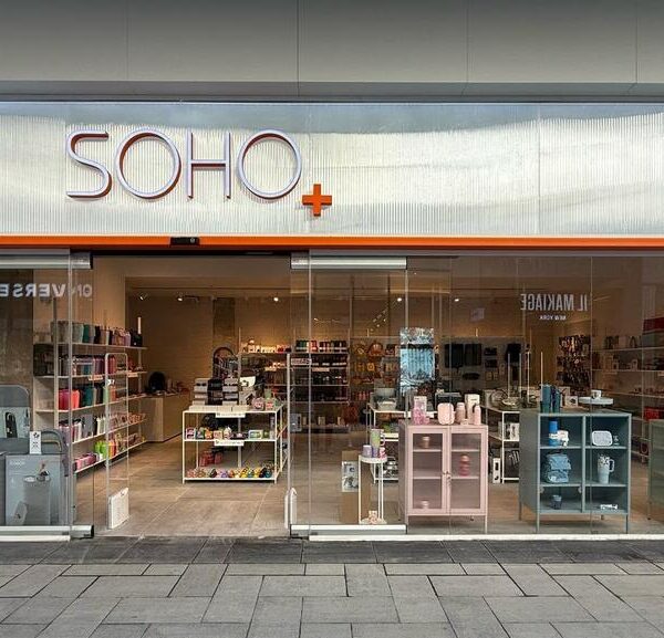 بـ11 مليون شيكل: Terminal X في طريقها للاستحواذ على SOHO