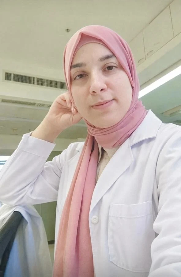 البروفيسور عايد حردان: ابن قرية معاوية الذي فتح باباً علاجياً جديداً في السرطان 3
