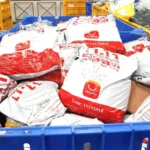 ملايين الطرود خلال الشهرين القادمين، واحذروا حيلة "موسم التنزيلات" 5 ملايين الطرود خلال الشهرين القادمين، واحذروا حيلة “موسم التنزيلات”