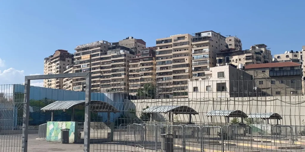 بلدية القدس تطالب سكان شعفاط بالأرنونا مقابل خدمات كانت تقدمها الأونروا 2