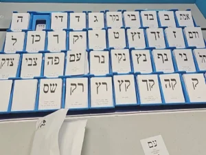 الأعلى تاريخيًا: نسبة التصويت 55.7% حتى الرابعة عصرًا، ومساواة يحذّر من عرقلة التصويت بالبلدات العربية 12 تغطية جارية | الأعلى تاريخيًا: نسبة التصويت 55.7% حتى الرابعة عصرًا، ومساواة يحذّر من عرقلة التصويت بالبلدات العربية
