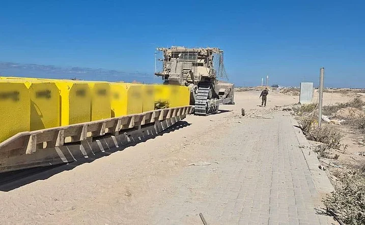 نصبوا على الجيش بالملايين: اعتقال 21 إسرائيليًا عملوا في غزة