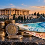 بعد انتخابات الكنيست.. ماذا ينتظر الشيكل والاقتصاد في ظل غياب الحسم؟