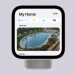 أبل تكشف عن HomeView ومجموعة منتجات جديدة للمنزل