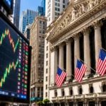 رغم صعود أسهم التكنولوجيا.. نحو 80% من أسهم S&P 500 تراجعت في سبتمبر