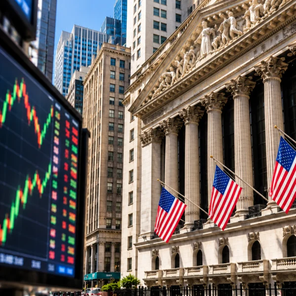 رغم صعود أسهم التكنولوجيا.. نحو 80% من أسهم S&P 500 تراجعت في سبتمبر